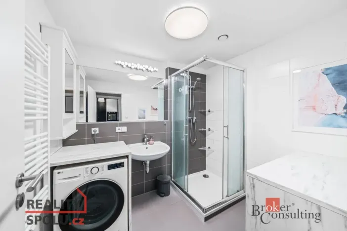 Pronájem bytu 2+kk, Plzeň - Černice, Nepomucká, 64 m2