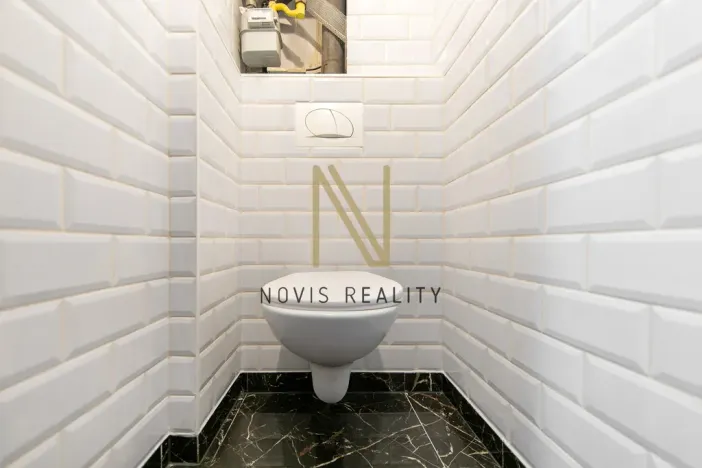 Prodej bytu 2+1, Plzeň, Blatenská, 52 m2