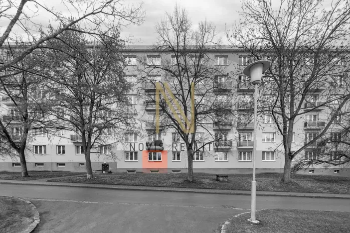 Prodej bytu 2+1, Plzeň, Blatenská, 52 m2