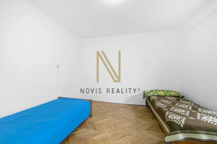 Prodej bytu 2+1, Plzeň, Blatenská, 52 m2