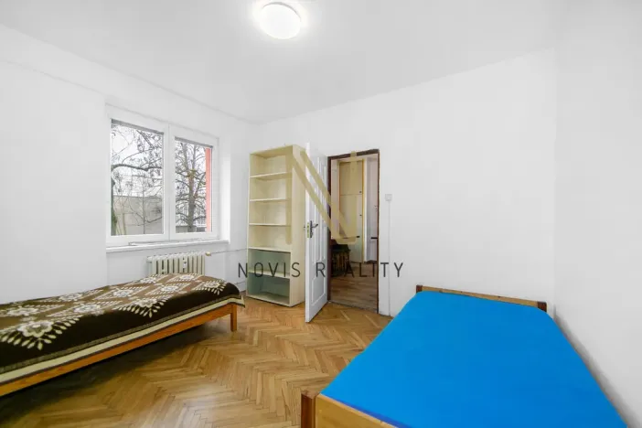 Prodej bytu 2+1, Plzeň, Blatenská, 52 m2