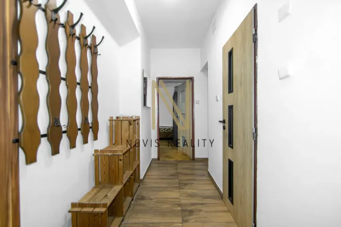 Prodej bytu 2+1, Plzeň, Blatenská, 52 m2