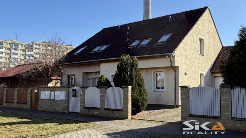 Prodej rodinného domu, Louny, Mělecká, 130 m2