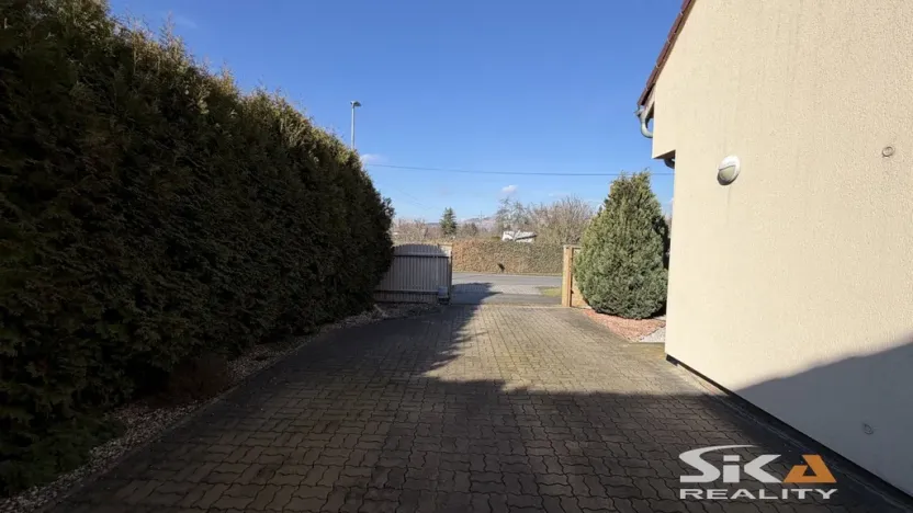 Prodej rodinného domu, Louny, Mělecká, 130 m2