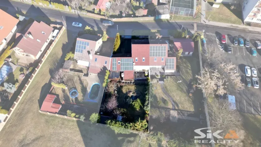 Prodej rodinného domu, Louny, Mělecká, 130 m2