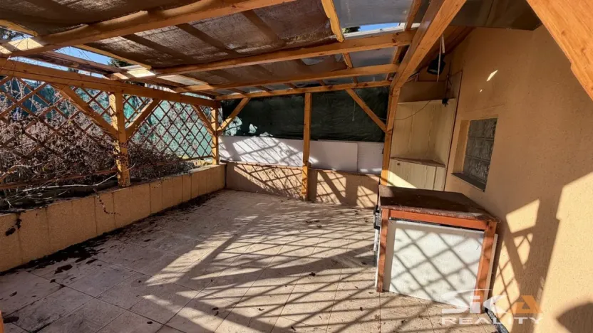 Prodej rodinného domu, Louny, Mělecká, 130 m2