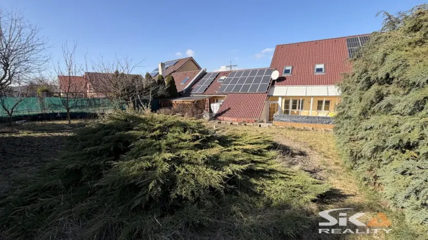 Prodej rodinného domu, Louny, Mělecká, 130 m2