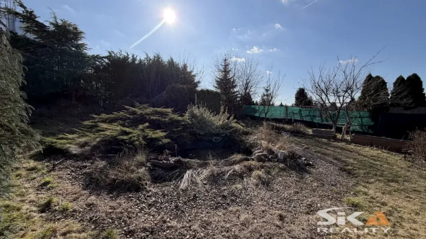 Prodej rodinného domu, Louny, Mělecká, 130 m2