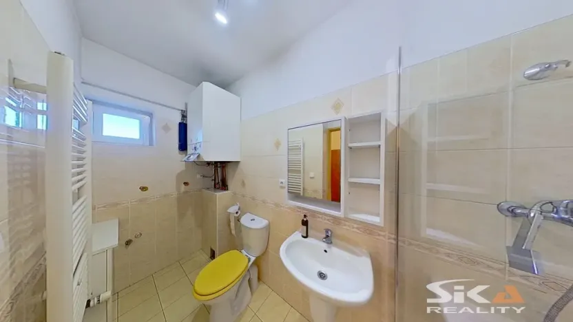 Prodej rodinného domu, Louny, Mělecká, 130 m2