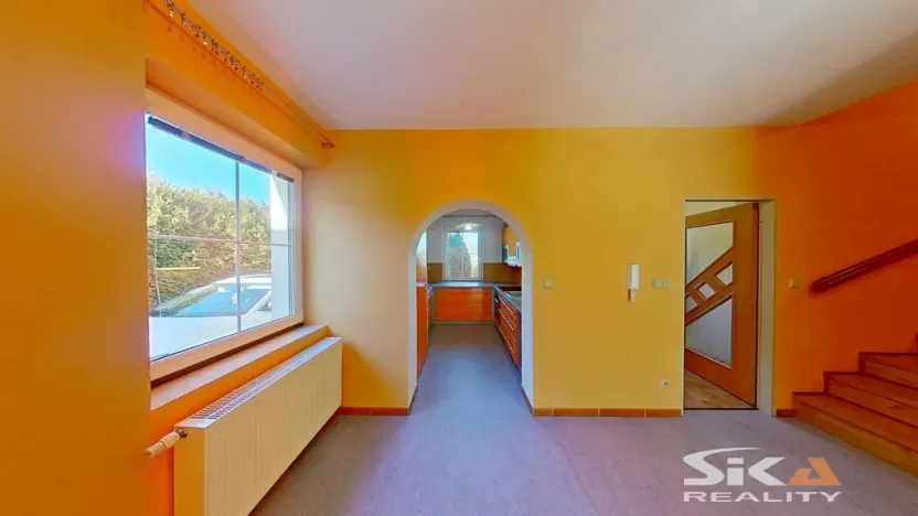 Prodej rodinného domu, Louny, Mělecká, 130 m2