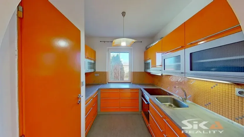 Prodej rodinného domu, Louny, Mělecká, 130 m2