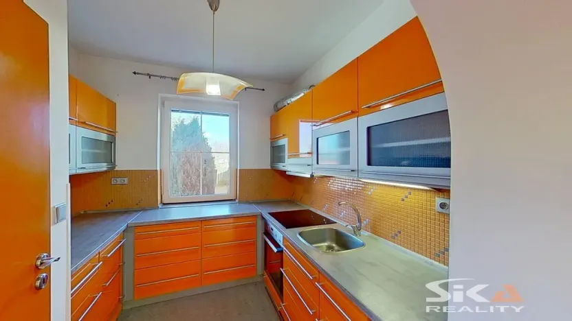 Prodej rodinného domu, Louny, Mělecká, 130 m2