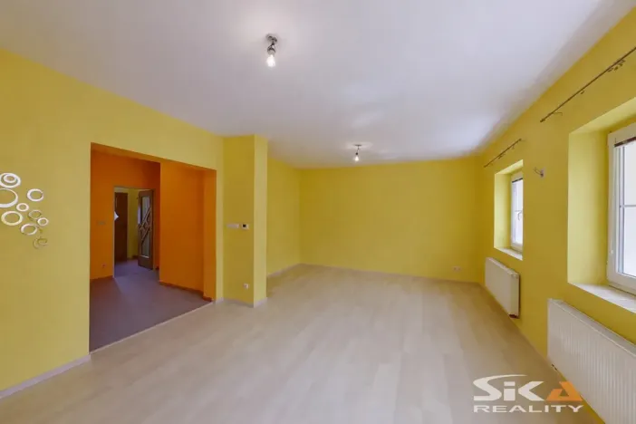 Prodej rodinného domu, Louny, Mělecká, 130 m2