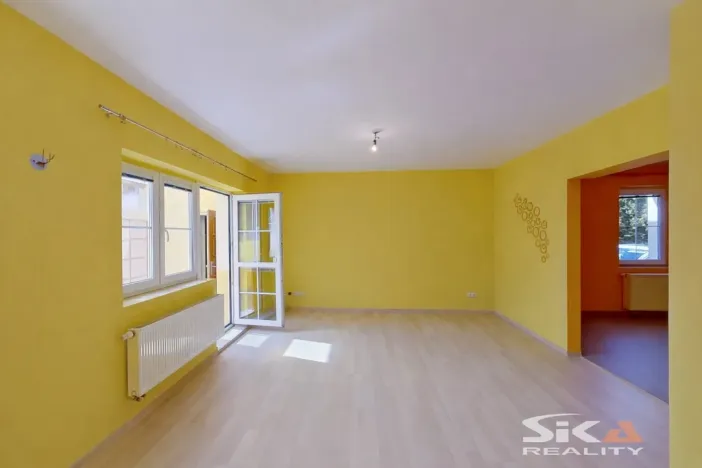 Prodej rodinného domu, Louny, Mělecká, 130 m2