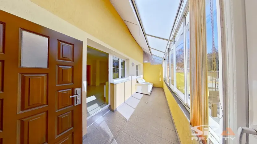 Prodej rodinného domu, Louny, Mělecká, 130 m2