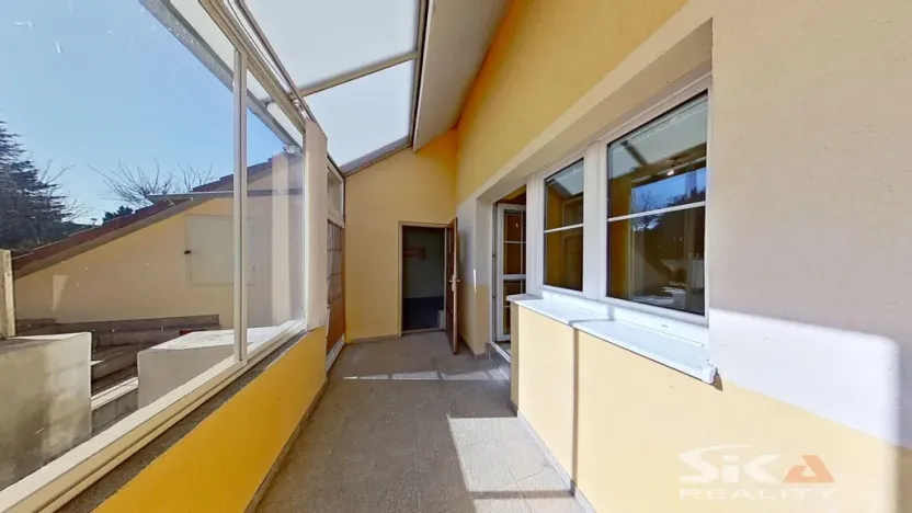 Prodej rodinného domu, Louny, Mělecká, 130 m2