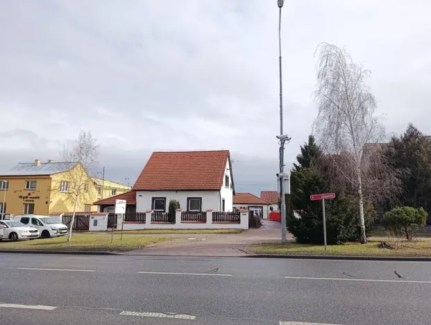 Pronájem skladu, Praha - Březiněves, Na hlavní, 331 m2