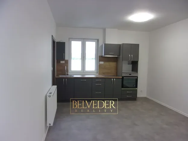 Pronájem bytu 3+kk, Teplice, U Červeného kostela, 64 m2