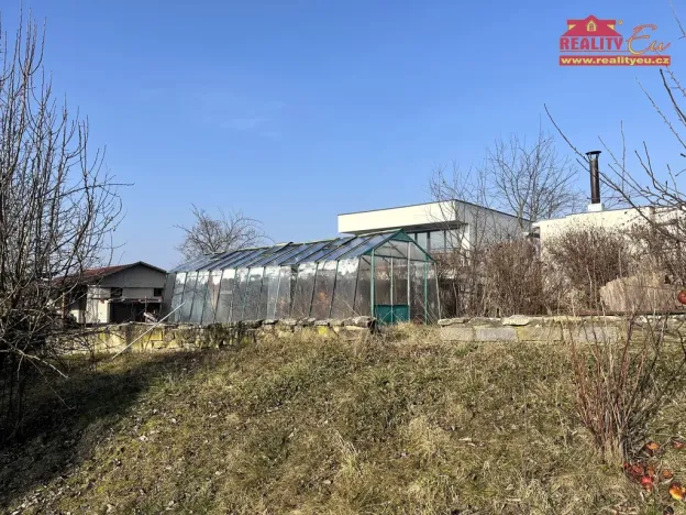 Prodej rodinného domu, Česká Skalice - Malá Skalice, Klicperova, 200 m2