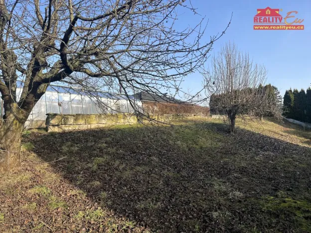 Prodej rodinného domu, Česká Skalice - Malá Skalice, Klicperova, 200 m2