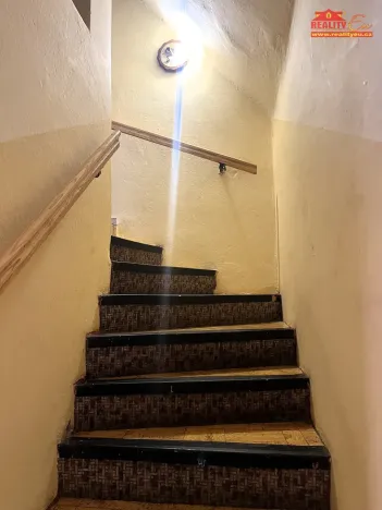 Prodej rodinného domu, Česká Skalice - Malá Skalice, Klicperova, 200 m2