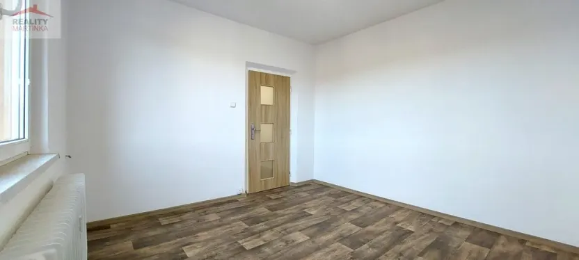 Pronájem bytu 1+kk, Valašské Meziříčí - Krásno nad Bečvou, Zašovská, 24 m2