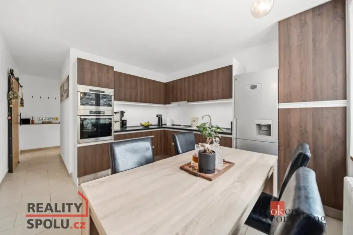 Prodej bytu 2+1, Žďár nad Sázavou - Žďár nad Sázavou 6, Haškova, 51 m2