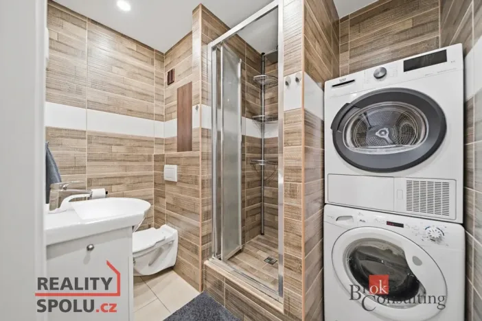 Prodej bytu 2+1, Žďár nad Sázavou - Žďár nad Sázavou 6, Haškova, 51 m2