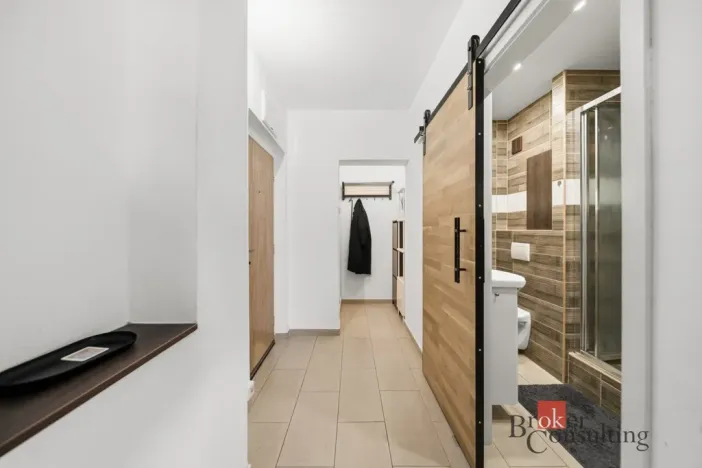 Prodej bytu 2+1, Žďár nad Sázavou - Žďár nad Sázavou 6, Haškova, 51 m2