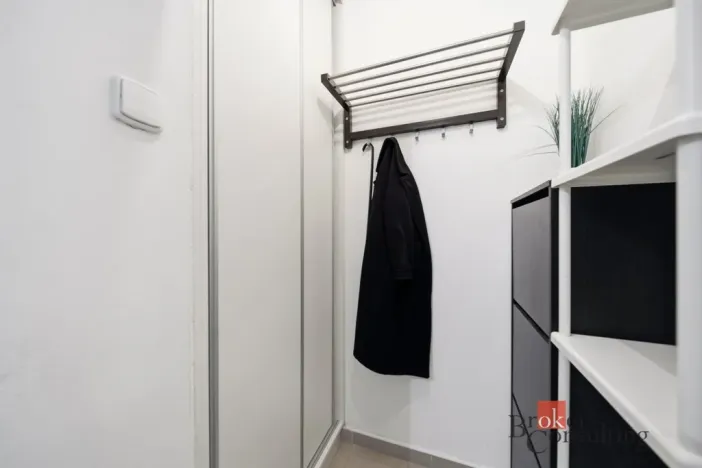 Prodej bytu 2+1, Žďár nad Sázavou - Žďár nad Sázavou 6, Haškova, 51 m2