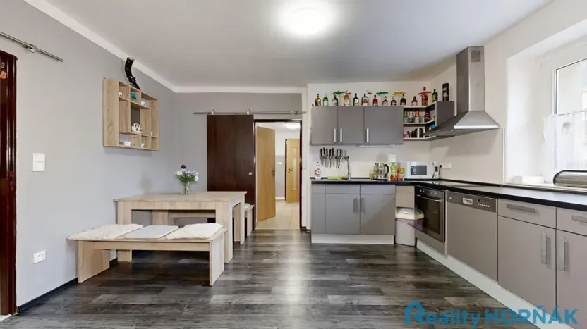 Prodej rodinného domu, Malšice - Třebelice, 136 m2