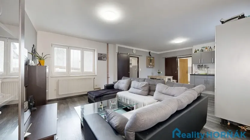 Prodej rodinného domu, Malšice - Třebelice, 136 m2