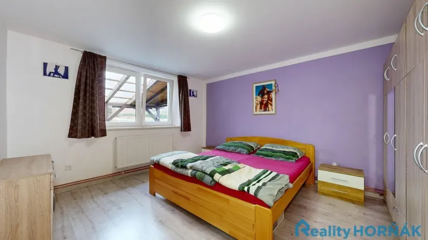 Prodej rodinného domu, Malšice - Třebelice, 136 m2