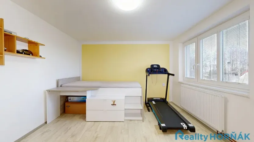 Prodej rodinného domu, Malšice - Třebelice, 136 m2