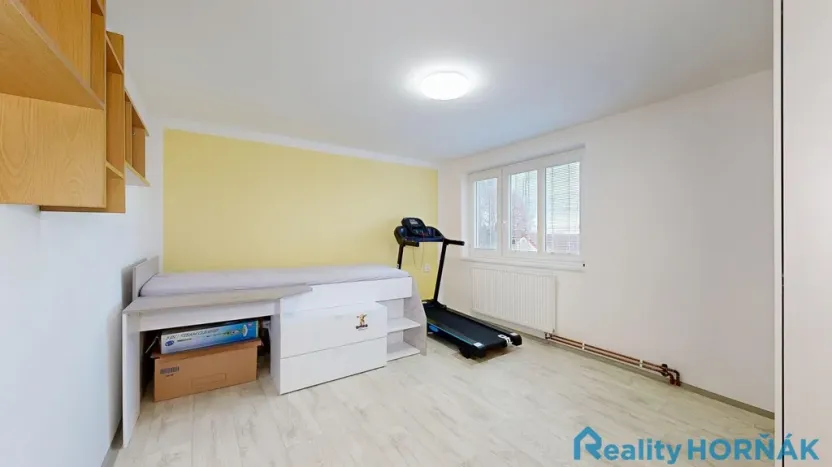 Prodej rodinného domu, Malšice - Třebelice, 136 m2