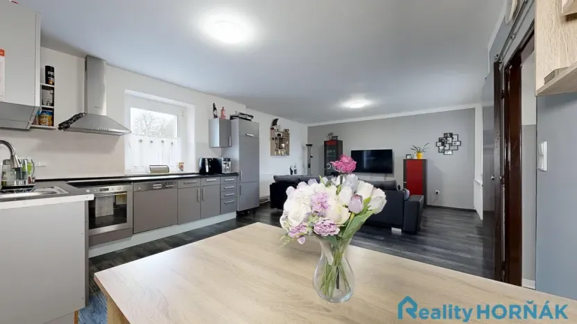 Prodej rodinného domu, Malšice - Třebelice, 136 m2