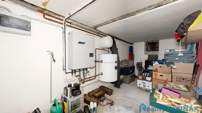 Prodej rodinného domu, Malšice - Třebelice, 136 m2