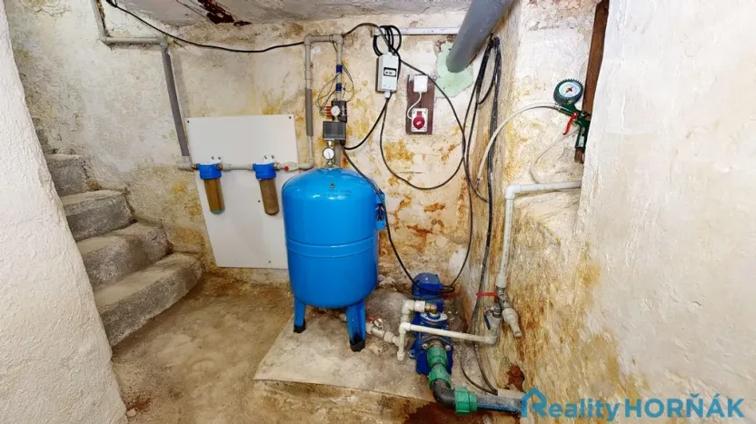 Prodej rodinného domu, Malšice - Třebelice, 136 m2