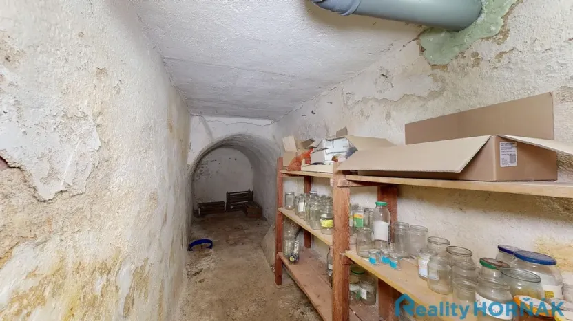 Prodej rodinného domu, Malšice - Třebelice, 136 m2