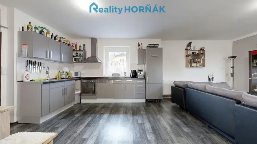 Prodej rodinného domu, Malšice - Třebelice, 136 m2