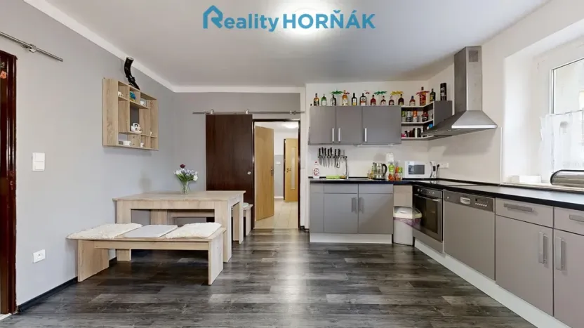 Prodej rodinného domu, Malšice - Třebelice, 136 m2