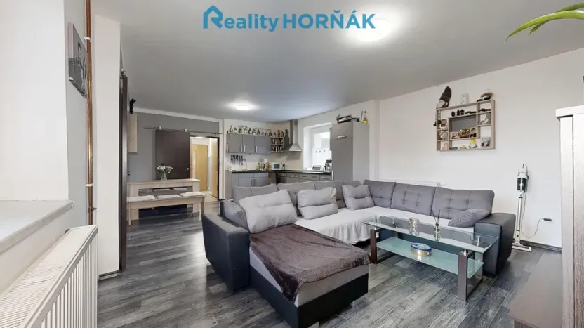 Prodej rodinného domu, Malšice - Třebelice, 136 m2