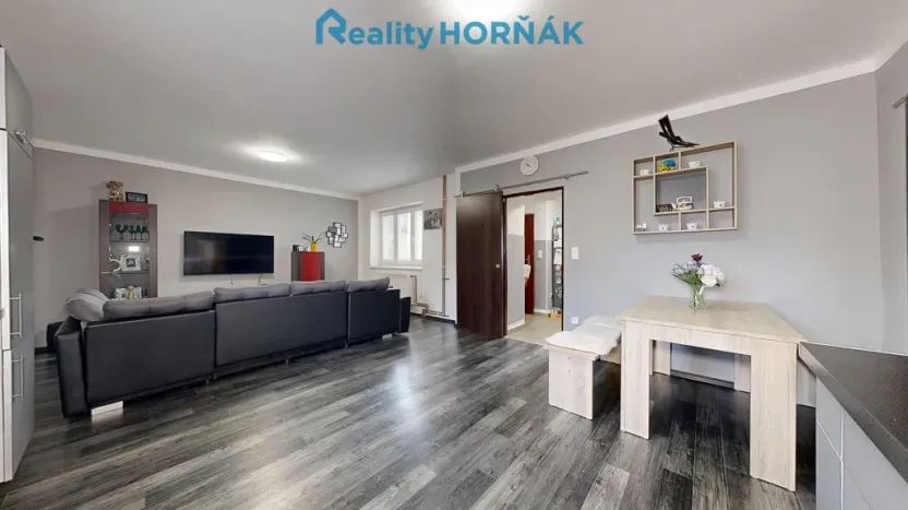 Prodej rodinného domu, Malšice - Třebelice, 136 m2