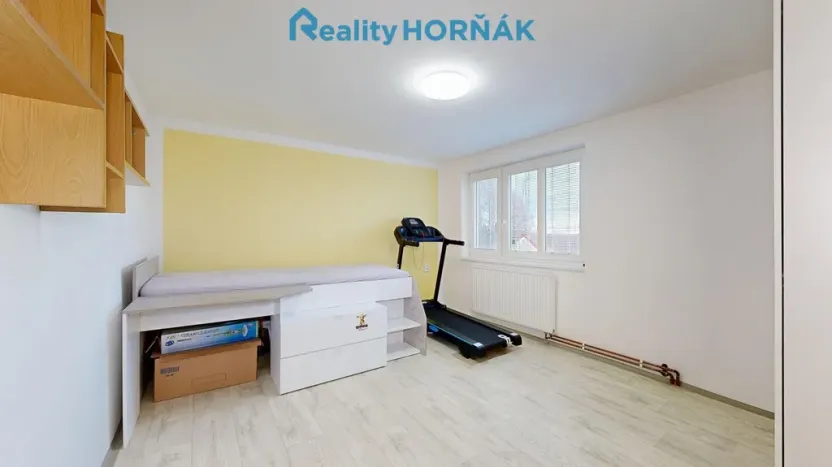 Prodej rodinného domu, Malšice - Třebelice, 136 m2