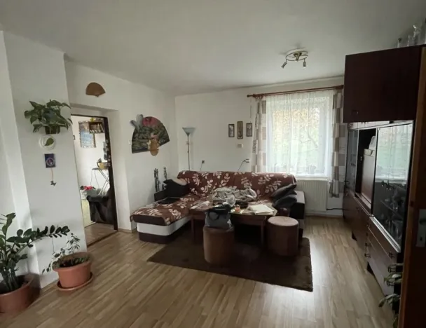 Dražba rodinného domu, Troubelice, 281 m2