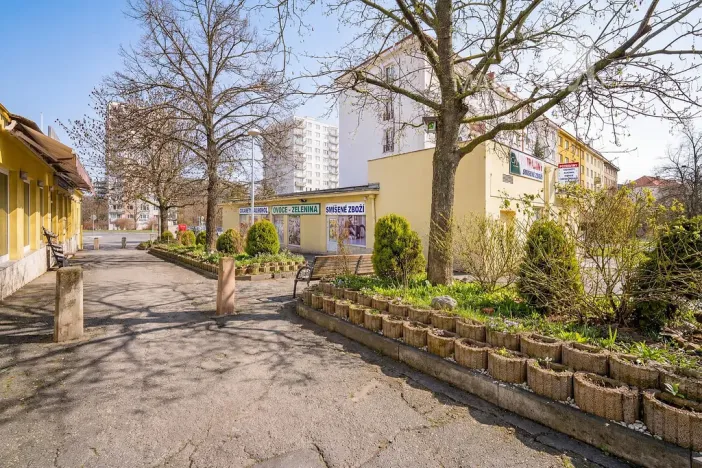 Prodej bytu 2+kk, Praha - Michle, Sedlčanská, 58 m2