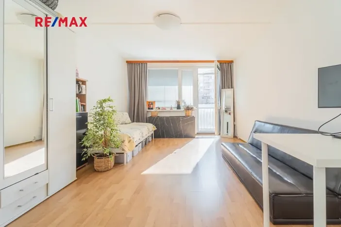 Prodej bytu 4+1, Praha - Michle, Ohradní, 90 m2