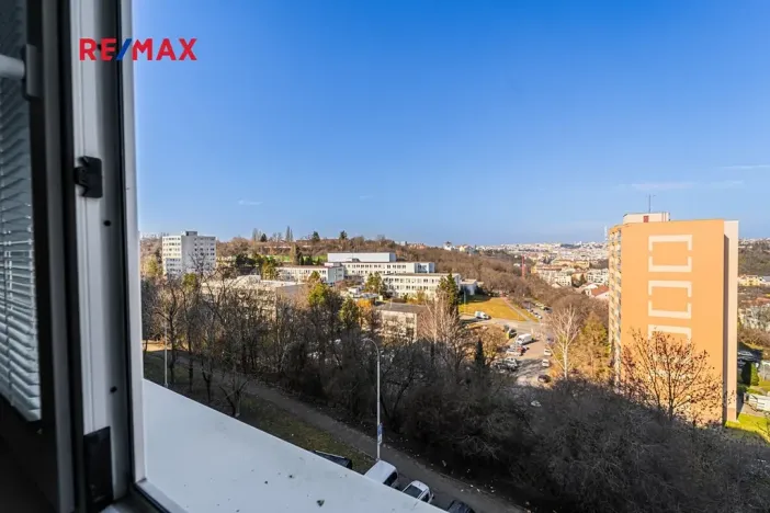 Prodej bytu 4+1, Praha - Michle, Ohradní, 90 m2