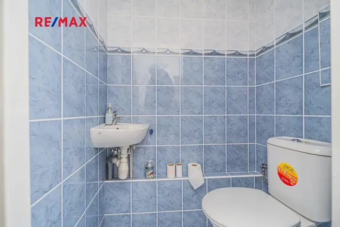 Prodej bytu 4+1, Praha - Michle, Ohradní, 90 m2