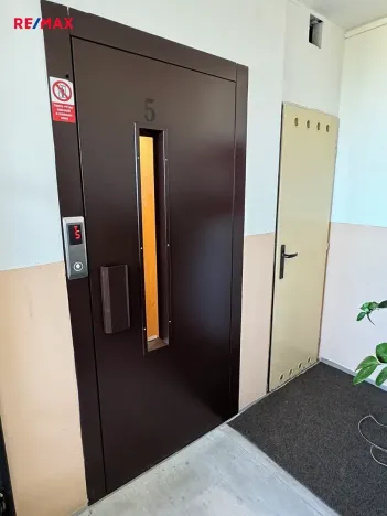 Pronájem bytu 3+1, Kladno, Italská, 68 m2